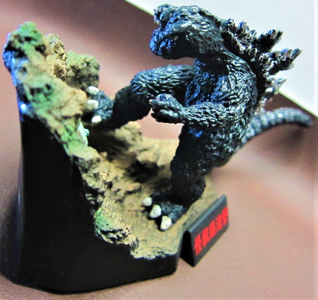  название . серии *50 годовщина серии Godzilla полное собрание сочинений 3nd.* монстр общий ..-1968-*BANDAI2006