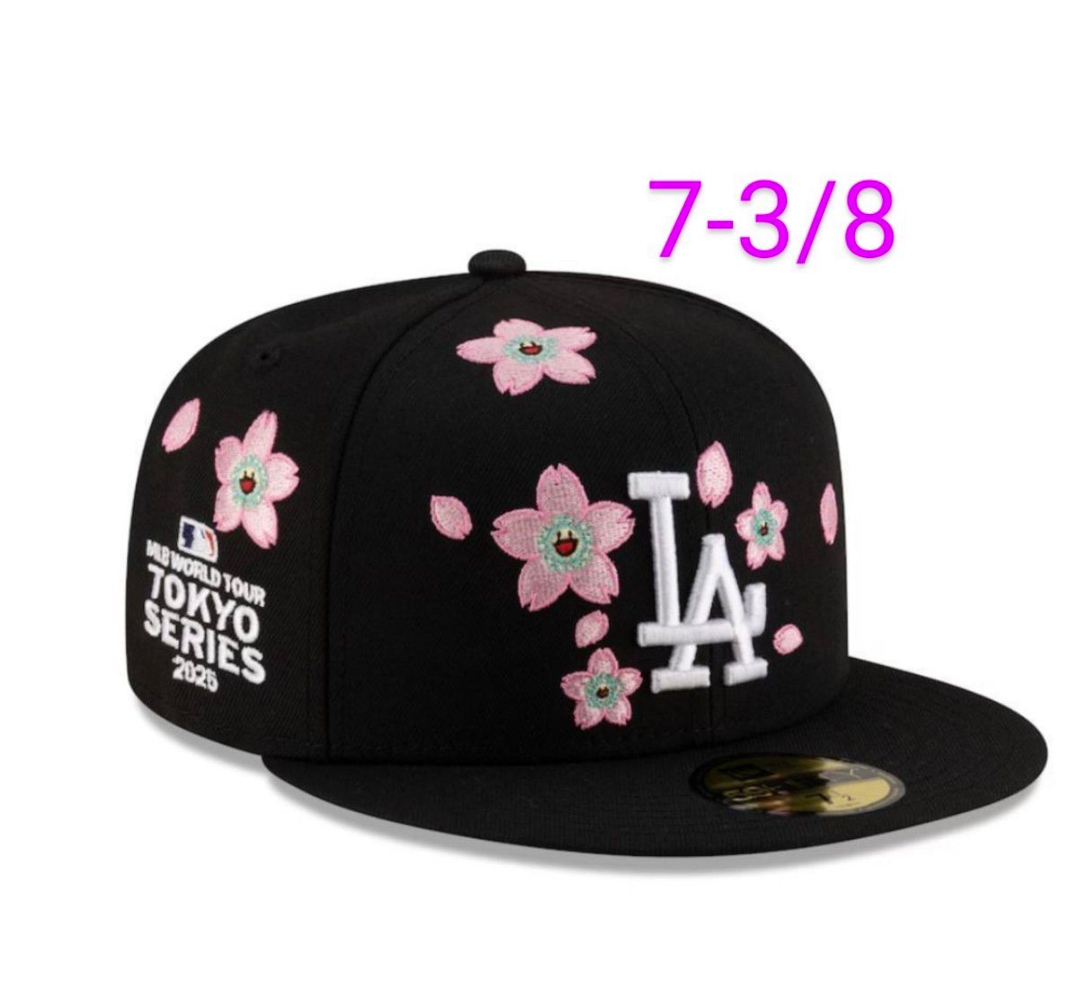 ニューエラ 村上隆 ドジャース キャップ 帽子 9FIFTY キャップ ニューエラ 村上隆 ドジャース キャップ 帽子 9FIFTY キャップ