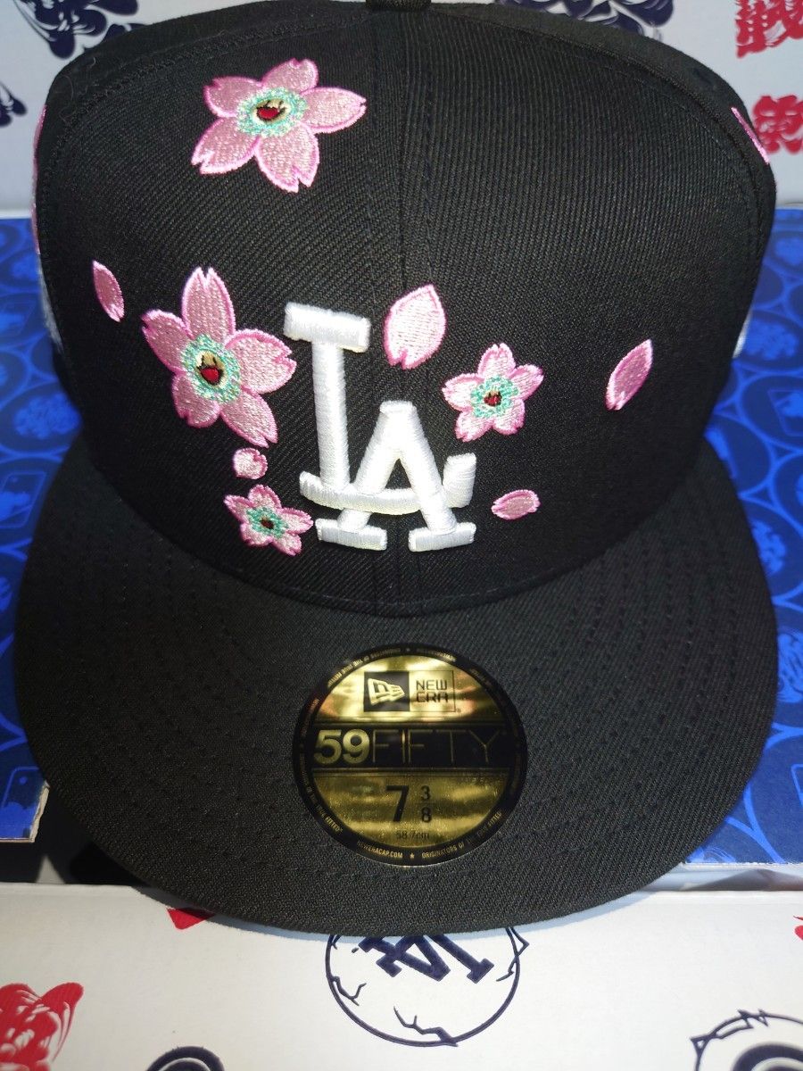 ニューエラ 村上隆 ドジャース キャップ 帽子 9FIFTY キャップ ニューエラ 村上隆 ドジャース キャップ 帽子 9FIFTY キャップ