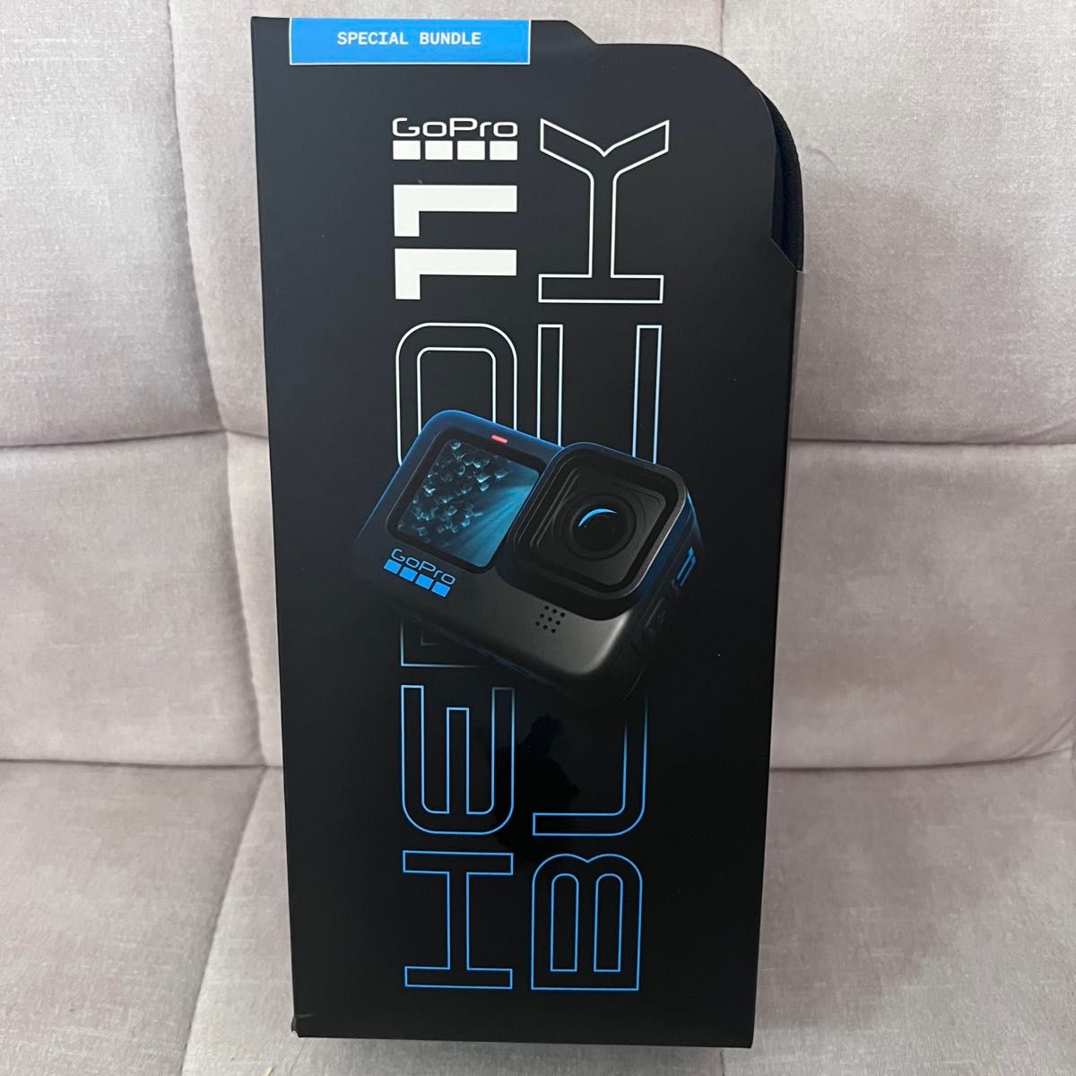 新品未開封 アクションカメラ GoPro Hero11 CHDHX-111-FW