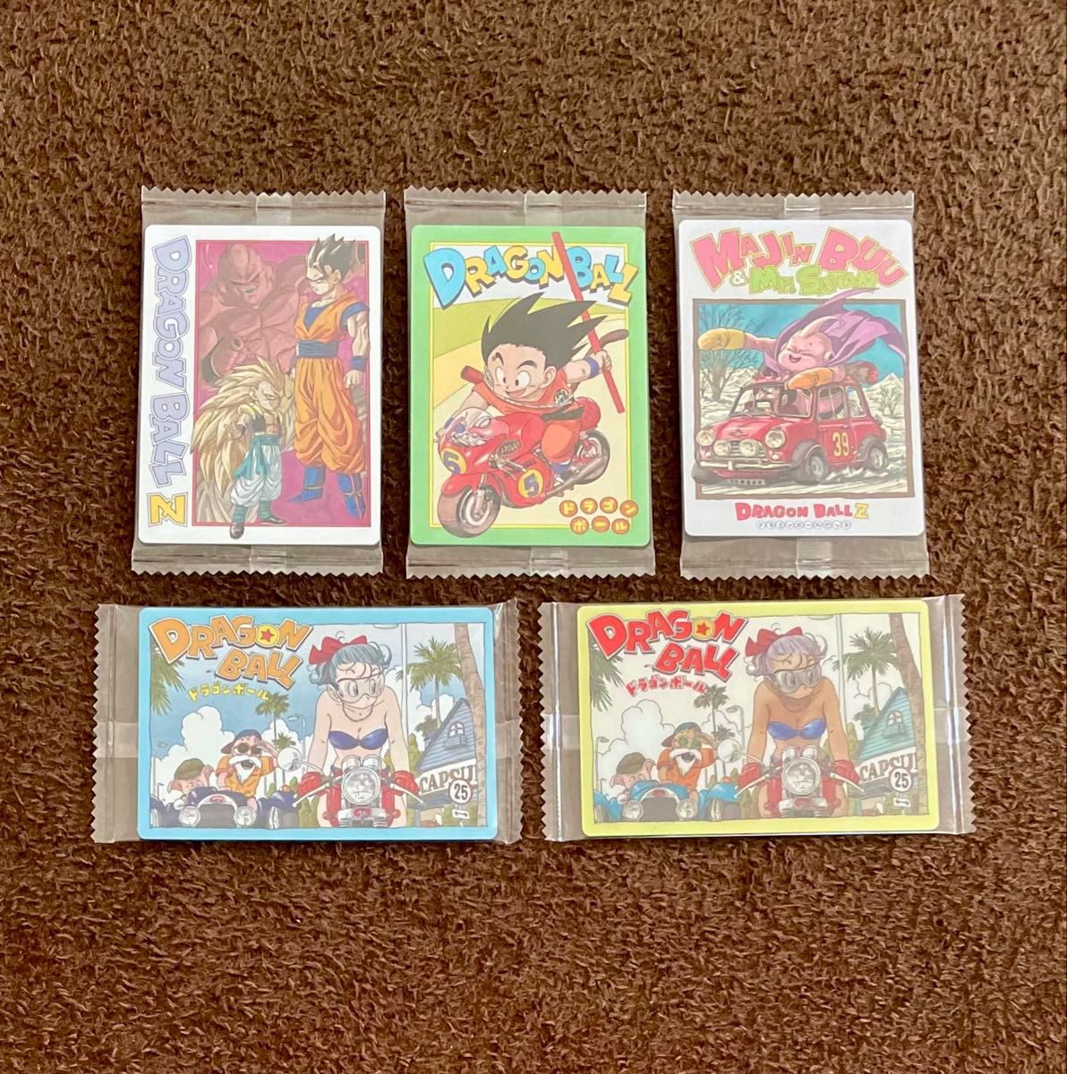 イタジャガ DRAGON BALL ドラゴンボール Vol 6 コンセプトレア4 イタジャガ DRAGON BALL ドラゴンボール Vol 6 コンセプトレア4