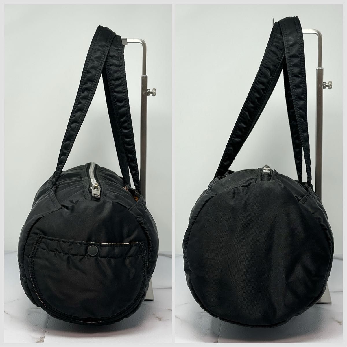 PORTER 吉田カバン ポーター タンカー TANKER ダッフルバッグ PORTER 吉田カバン ポーター タンカー TANKER ダッフルバッグ