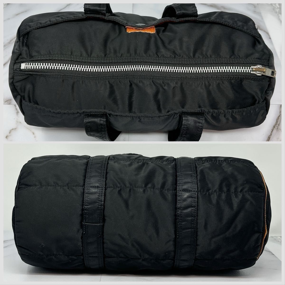 PORTER 吉田カバン ポーター タンカー TANKER ダッフルバッグ PORTER 吉田カバン ポーター タンカー TANKER ダッフルバッグ