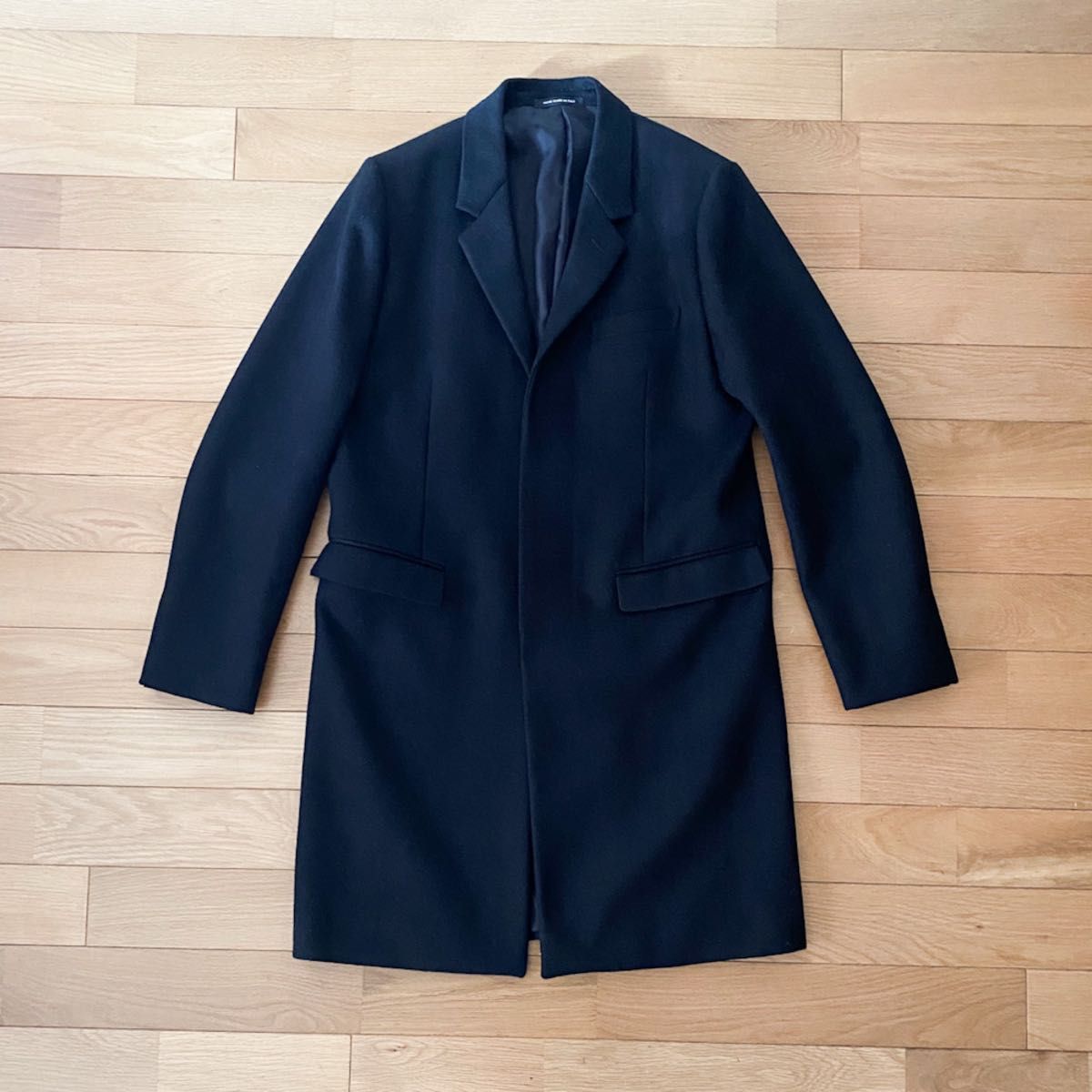 MACKINTOSH マッキントッシュ チェスターコート 42 黒|Yahoo MACKINTOSH マッキントッシュ チェスターコート 42 黒|Yahoo