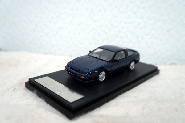 MARK43 日産 180SX TYPEⅡ 1/43 ミニカー ワンエイティ