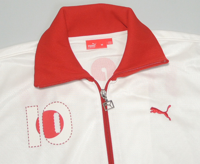 ヤフオク Puma プーマ ジャージ ジャケット 国別 Japa ヤフオク Puma プーマ ジャージ ジャケット 国別 Japa