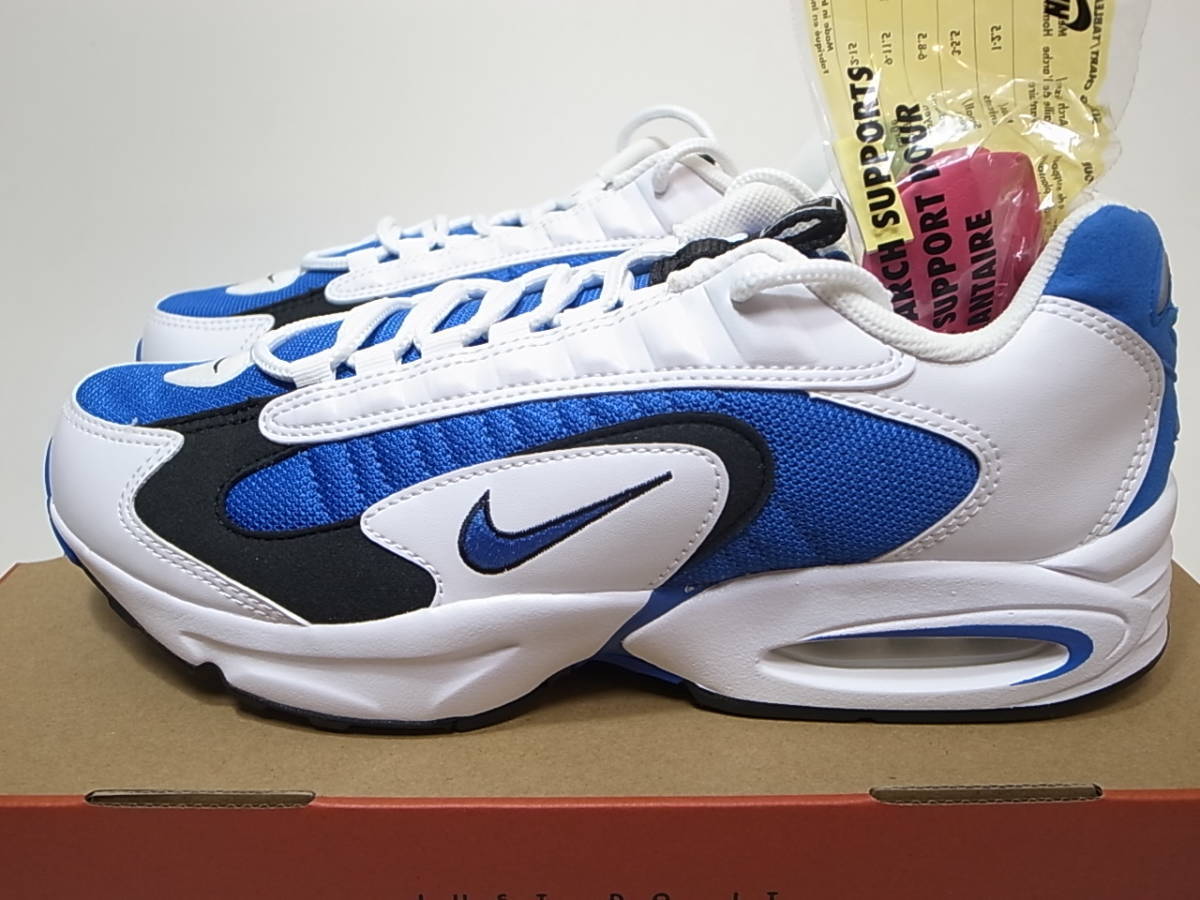 NIKE AIR MAX TRIAX 96 エアマックス トライアックス 1996年 OGカラー