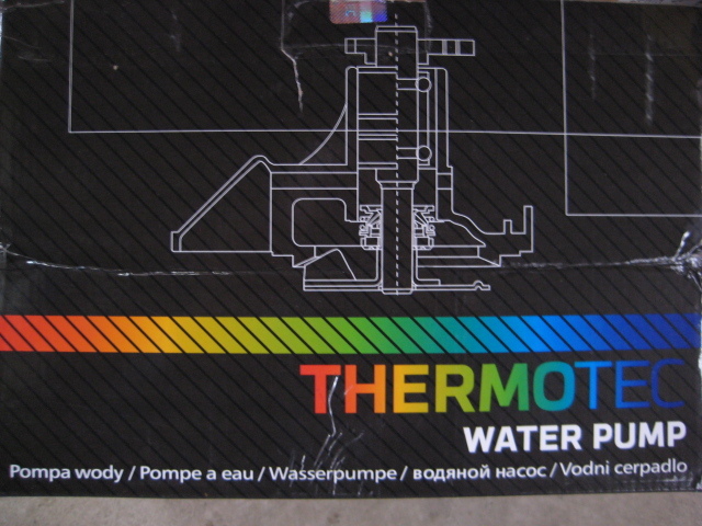 ! rare Alpha Romeo 147 155 156 166 GT GTV SPIDER V6 HERMOTEC water pump WAP9i28 genuine products number 55198357 55192898 corresponding!