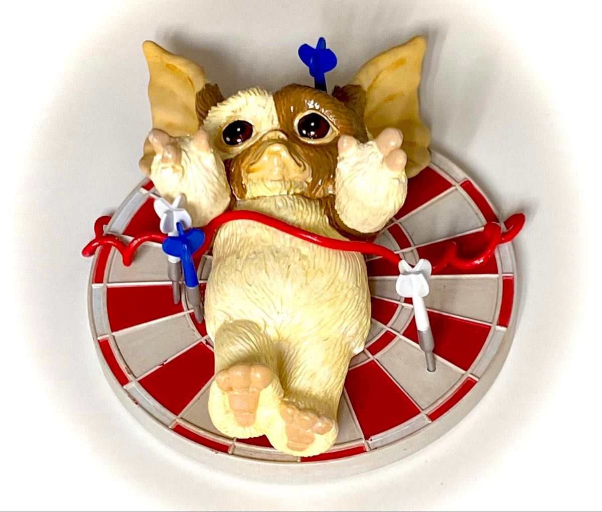 ギズモ コトブキヤ フィギュア グレムリン gremlins ダーツ ギズモ コトブキヤ フィギュア グレムリン gremlins ダーツ