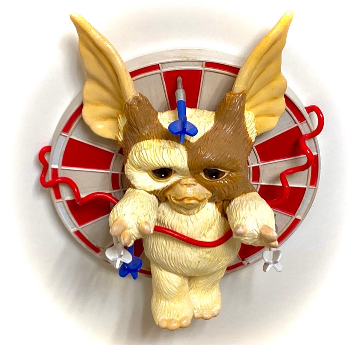 ギズモ コトブキヤ フィギュア グレムリン gremlins ダーツ ギズモ コトブキヤ フィギュア グレムリン gremlins ダーツ