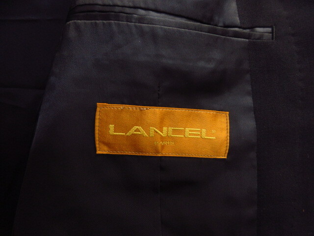 LANCEL ランセル モーニングスーツ上下セットアップ メンズAB7 LANCEL ランセル モーニングスーツ上下セットアップ メンズAB7