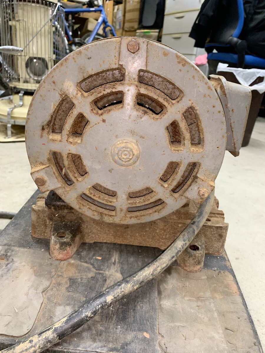 中古 動作OK 日立 HITACHI 三相モーター EFOUP-K 2.2kw 4P 3相 中古 動作OK 日立 HITACHI 三相モーター EFOUP-K 2.2kw 4P 3相