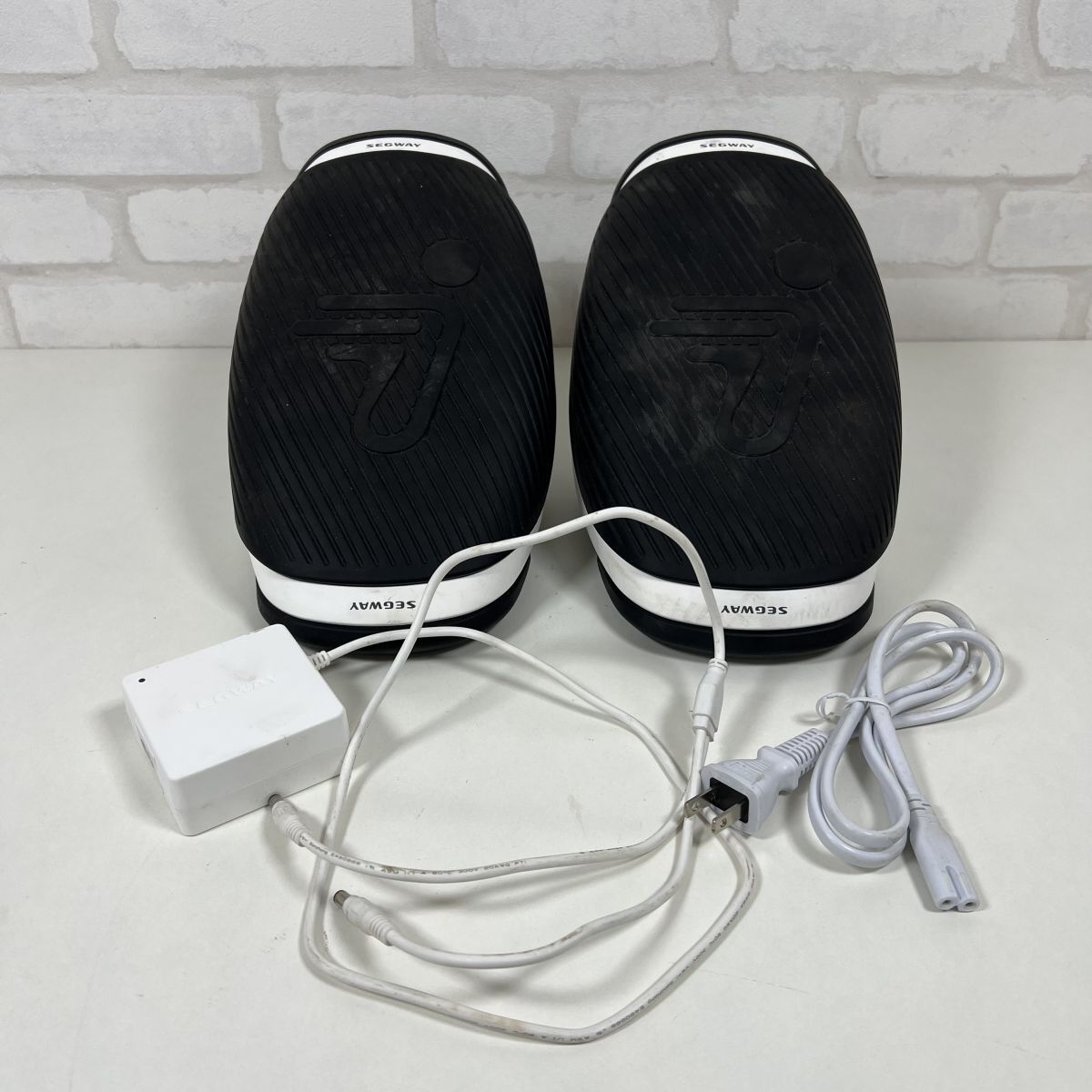 現状品 ジャンク品】Segway セグウェイ Drift W1 電動ローラー 現状品 ジャンク品】Segway セグウェイ Drift W1 電動ローラー