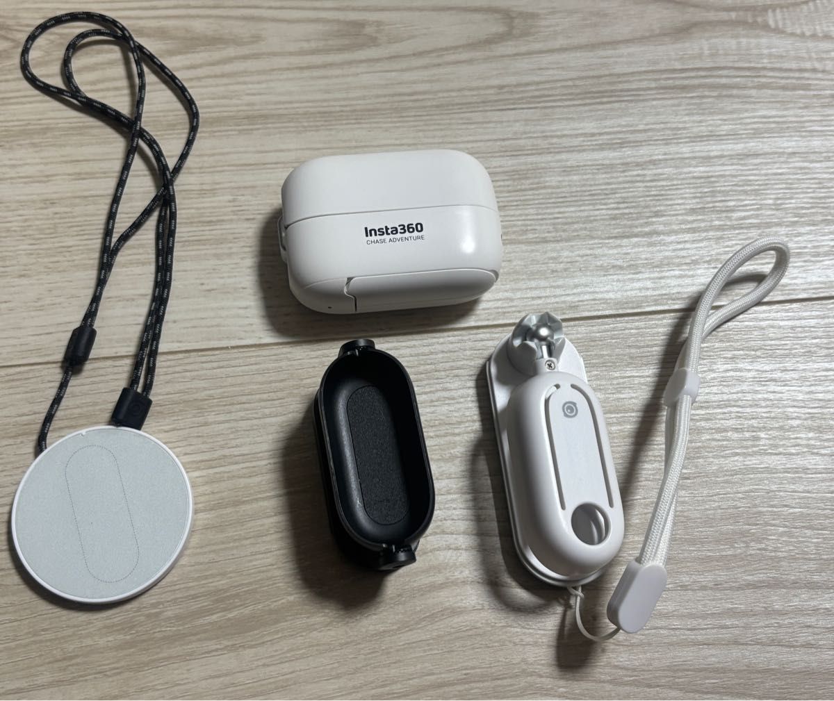 insta360 go2安売り