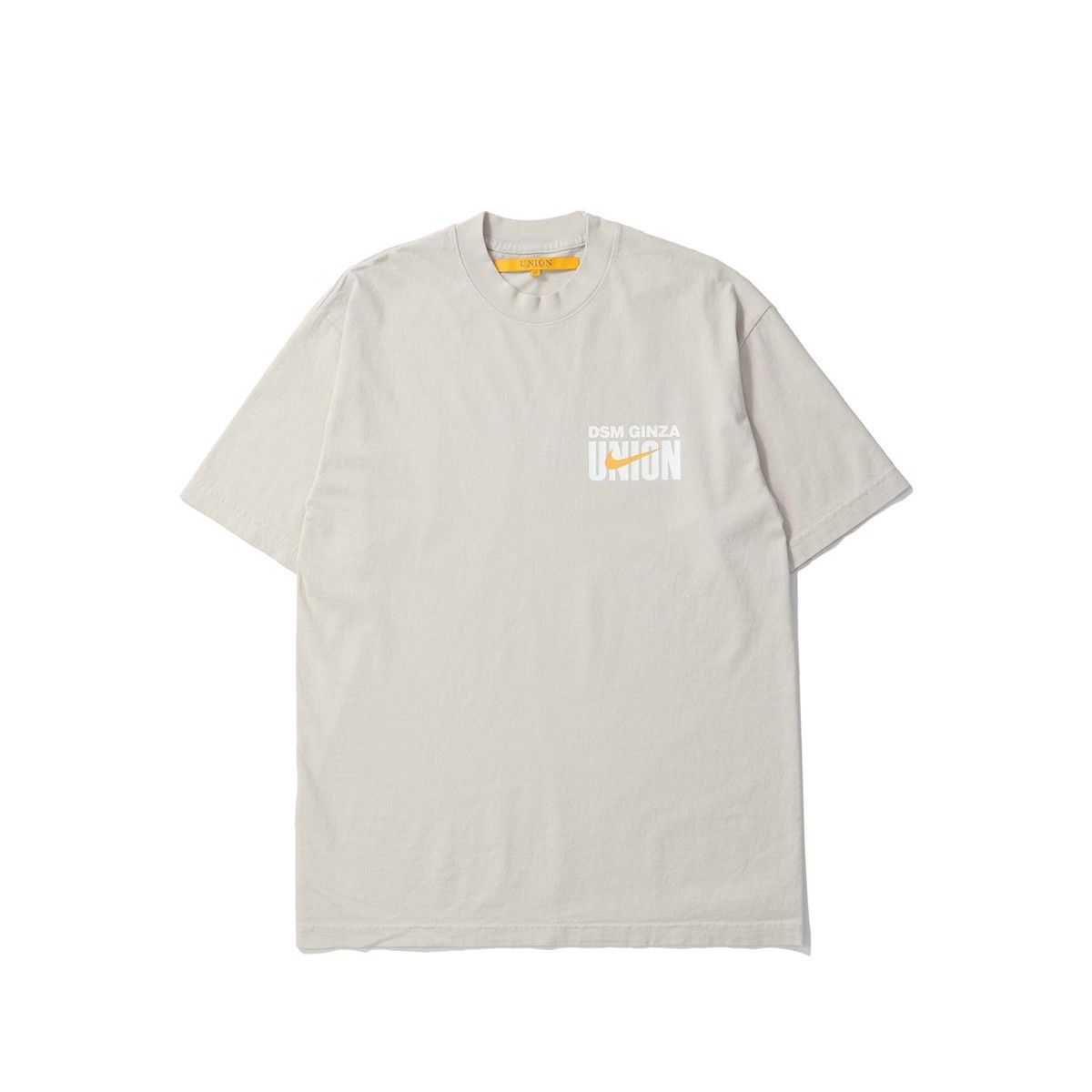 ナイキ（NIKE）（キッズ）LONG SLEEVE GRAPHIC Tシャツ 86K001