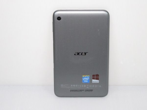  утиль *Acer ICONIA W4-820/FH*8 дюймовый Win8.1 установка планшетный компьютер 2GB/64GB/Office нет 