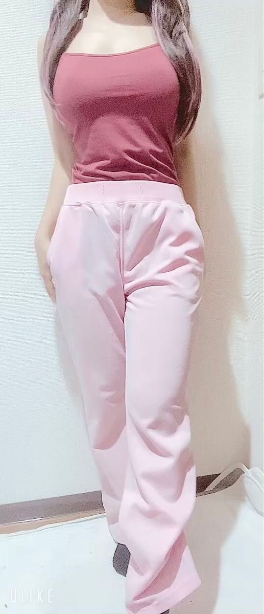 ロングパンツ