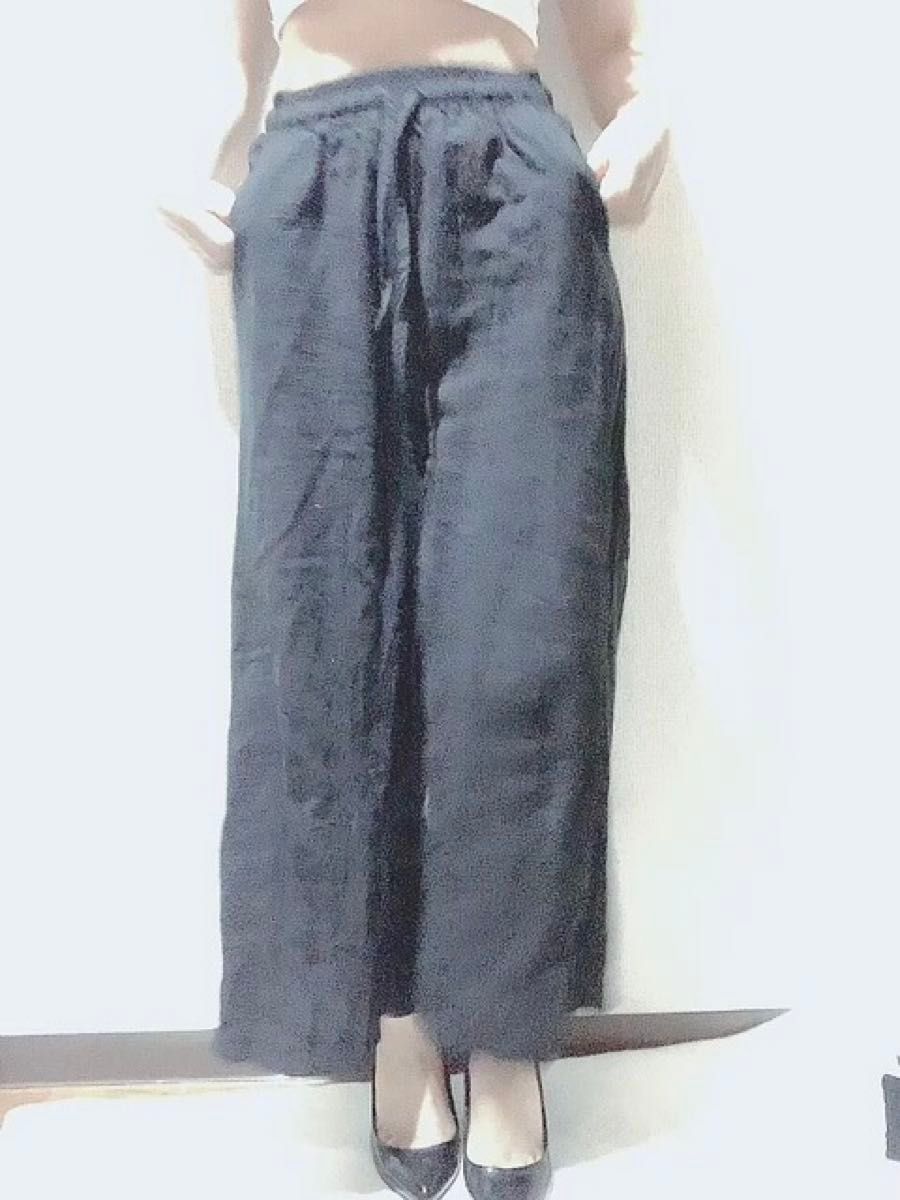 ロングパンツ