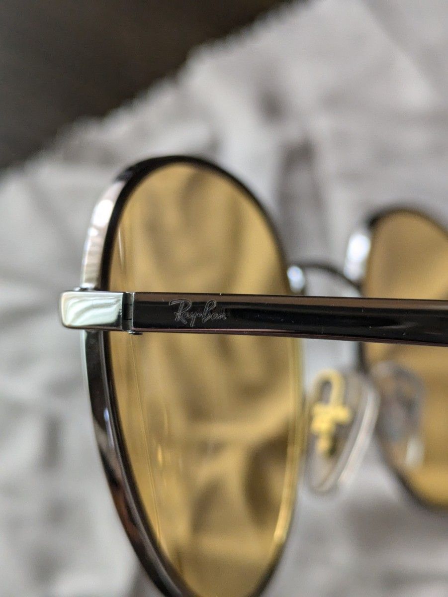 レイバン 調光サングラス Ray-Ban RB3681 004Q1|Yahoo!フリマ レイバン 調光サングラス Ray-Ban RB3681 004Q1|Yahoo!フリマ