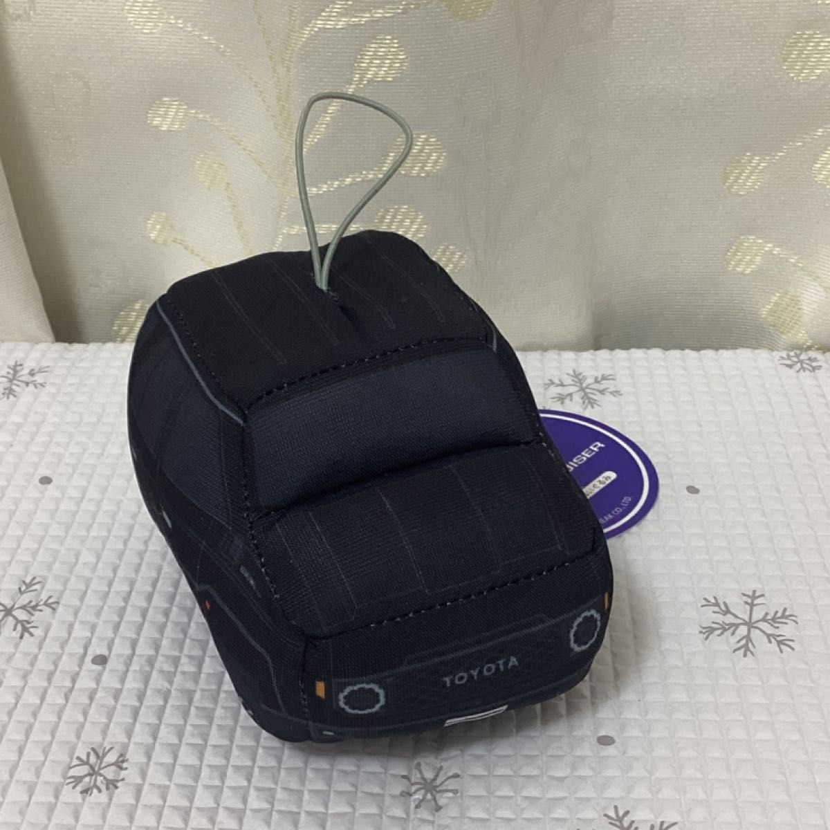 ぽてカ TOYOTA トヨタ ランドクルーザー ランクル ぬいぐるみ ぽてカ TOYOTA トヨタ ランドクルーザー ランクル ぬいぐるみ