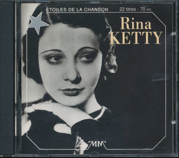 ヤフオク リナ ケッティ Rina Ketty Etoiles De La Cha ヤフオク リナ ケッティ Rina Ketty Etoiles De La Cha
