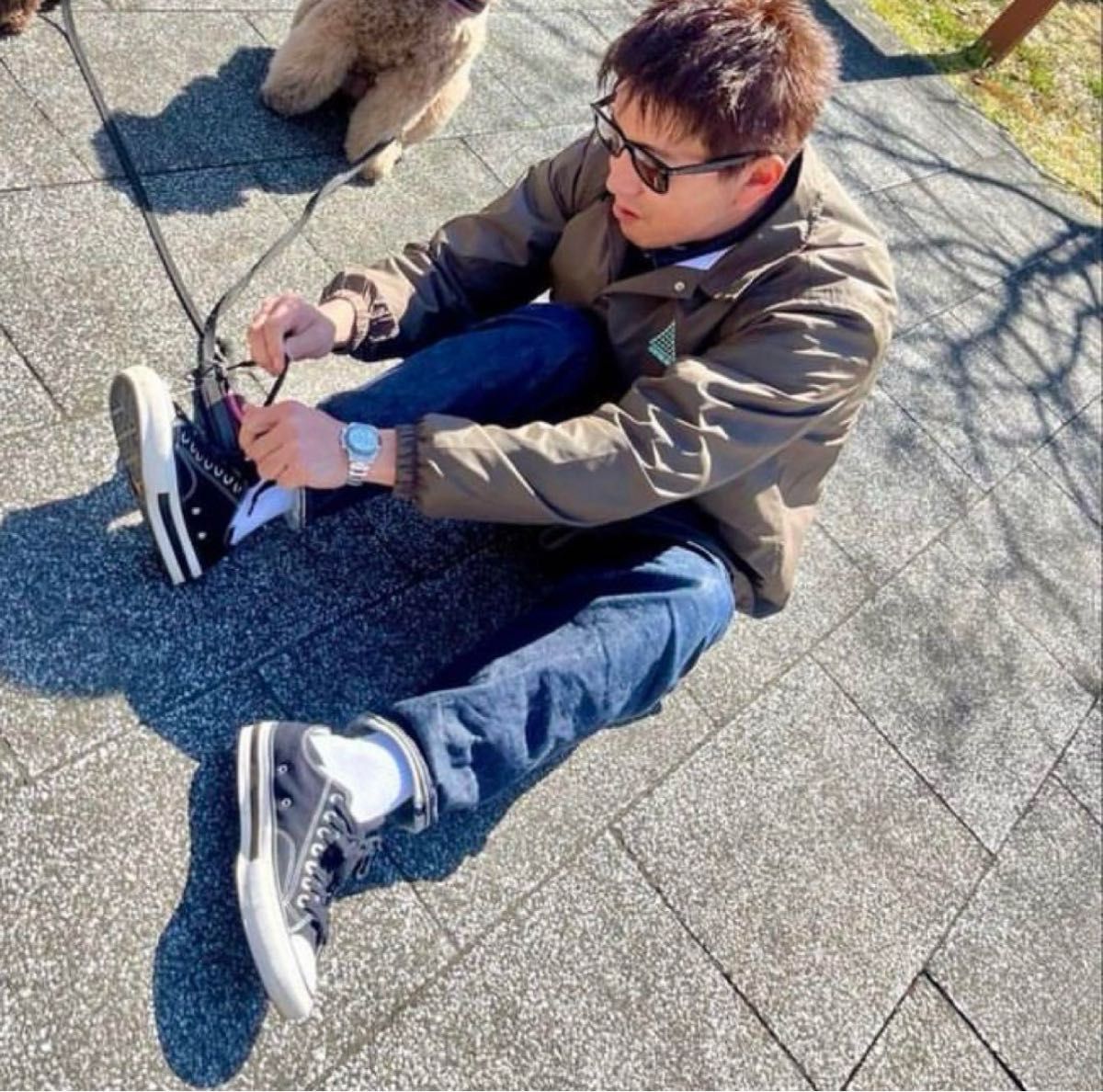 木村拓哉着用 GOD SELECTION XXX CONVERSE ADDICT|Yahoo!フリマ 木村拓哉着用 GOD SELECTION XXX CONVERSE ADDICT|Yahoo!フリマ
