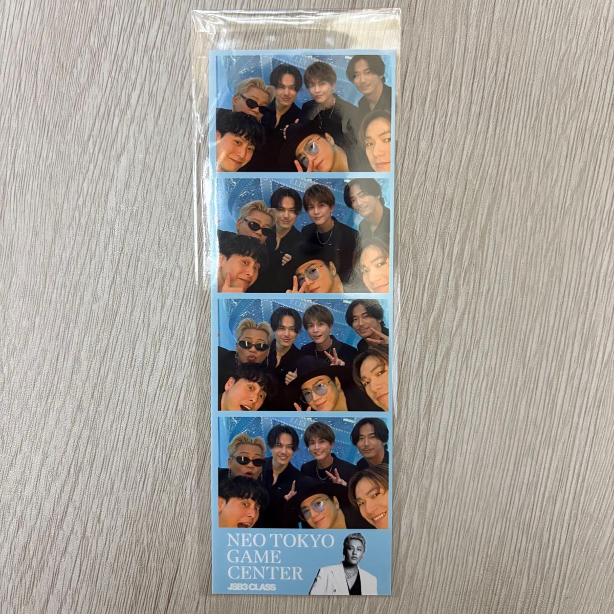 三代目 JSB3 CLASS JSBCLASS フォトシート プリクラ|Yahoo 三代目 JSB3 CLASS JSBCLASS フォトシート プリクラ|Yahoo