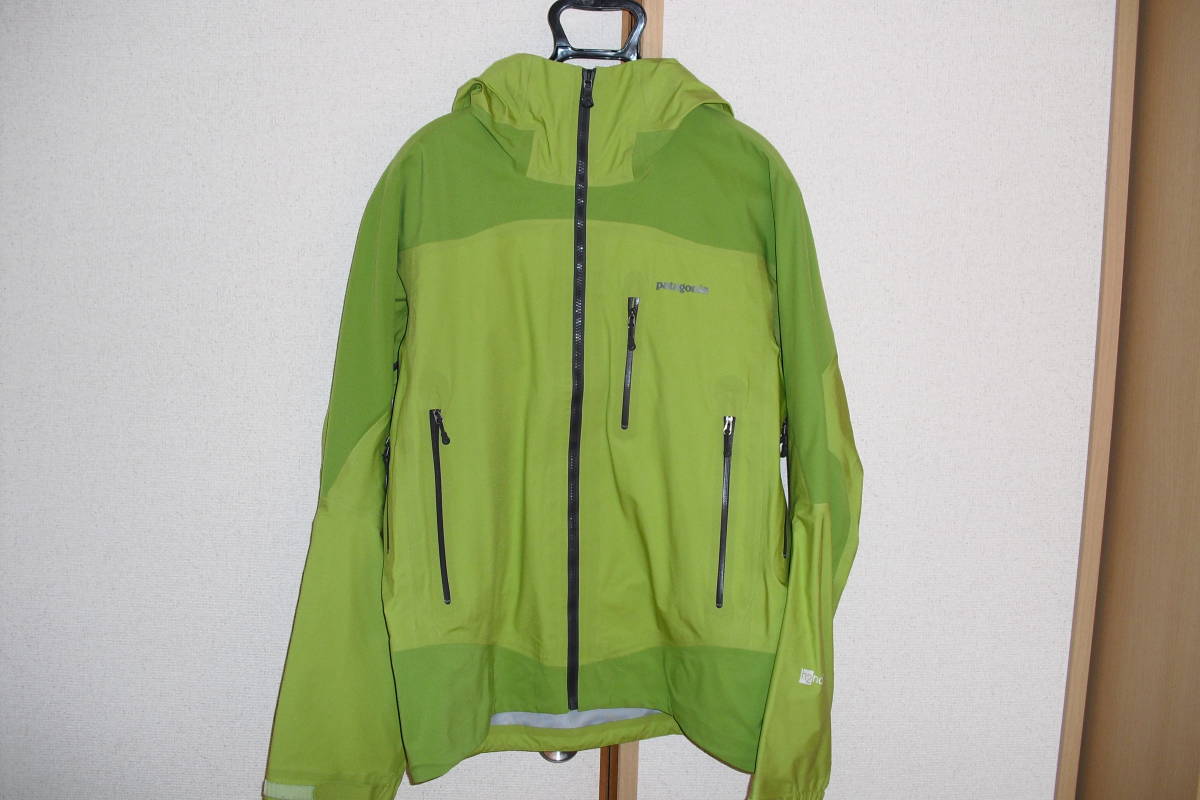 12250円 新品未使用 デットストック patagonia STRETCH ELEMENT 12250円 新品未使用 デットストック patagonia STRETCH ELEMENT