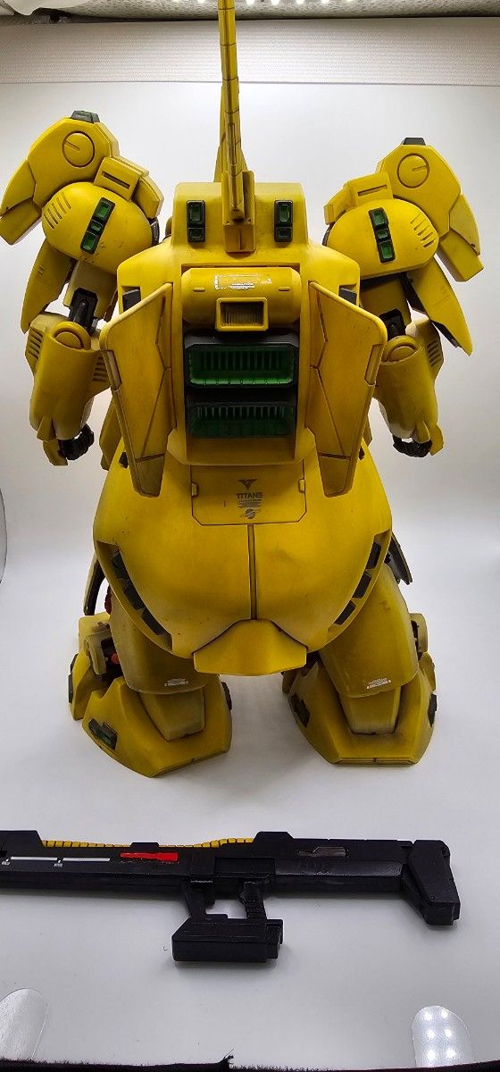 MG ジ・O ジオ ガンプラ バンダイ 塗装済み ジャンク|Yahoo MG ジ・O ジオ ガンプラ バンダイ 塗装済み ジャンク|Yahoo