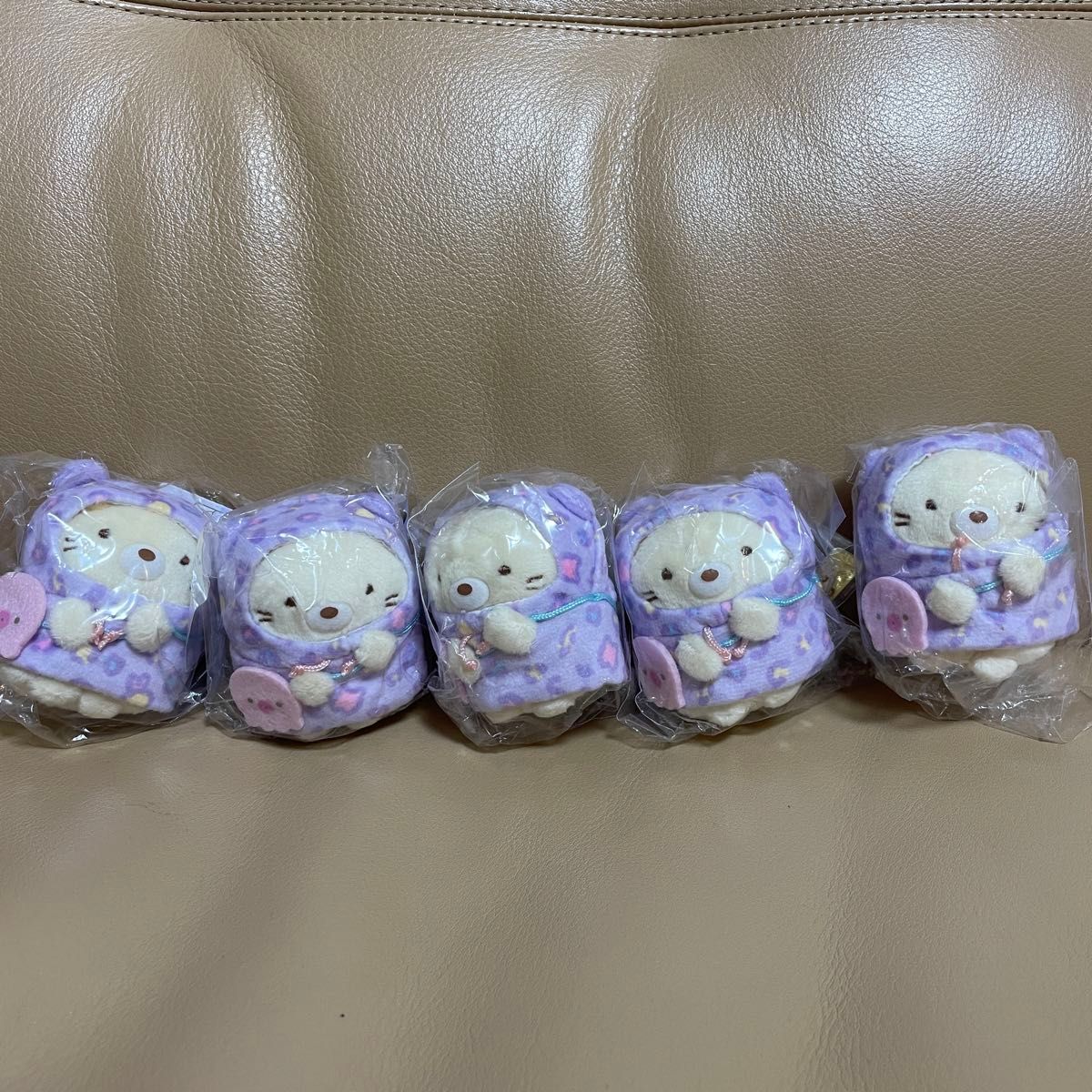 すみっコぐらし てのりぬいぐるみ てのり ぬいぐるみ すみっこぐらし