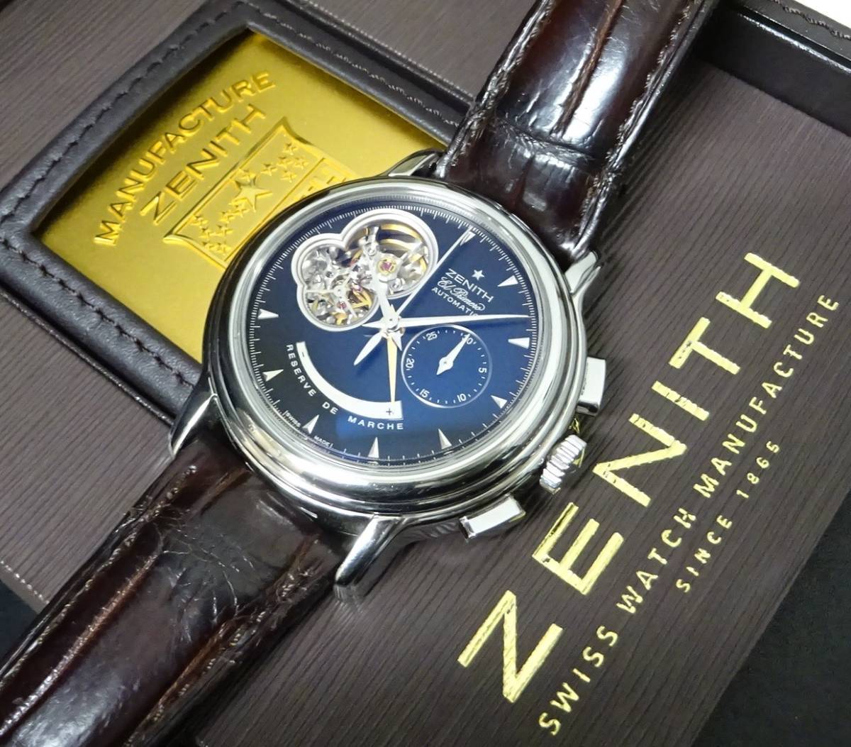ゼニス エルプリメロの値段と価格推移は 258件の売買情報を集計したゼニス エルプリメロの価格や価値の推移データを公開 ゼニス エルプリメロの値段と価格推移は 258件の売買情報を集計したゼニス エルプリメロの価格や価値の推移データを公開