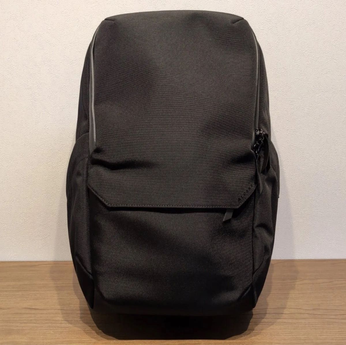 美品 アルパカ ELEMENTS BACKPACK PRO バックパック 26