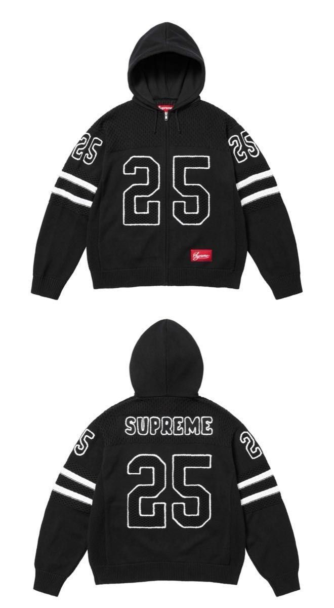 Supreme Sport Zip Up Hooded Sweater Supreme Sport Zip Up Hooded Sweater