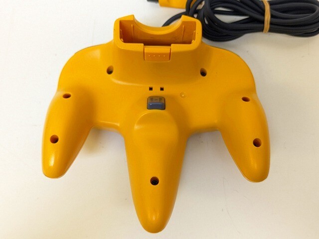 Y268-S3-16760 Nintendo 64 ニンテンドー64 コントローラー Y268-S3-16760 Nintendo 64 ニンテンドー64 コントローラー