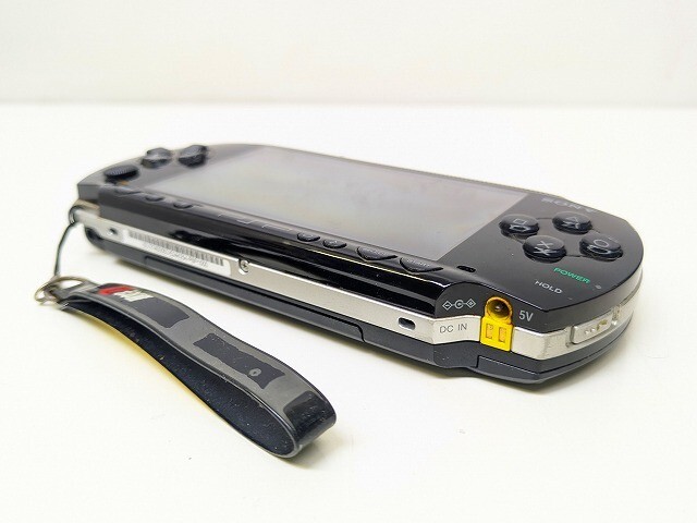 Y267-S3-16758 SONY ソニー PSP 1000シリーズ 本体+ソフト Y267-S3-16758 SONY ソニー PSP 1000シリーズ 本体+ソフト