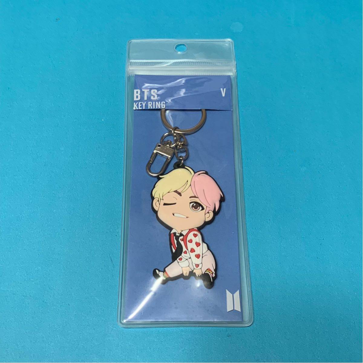 ヤフオク House Of Bts ポップアップストア キーリング テ ヤフオク House Of Bts ポップアップストア キーリング テ