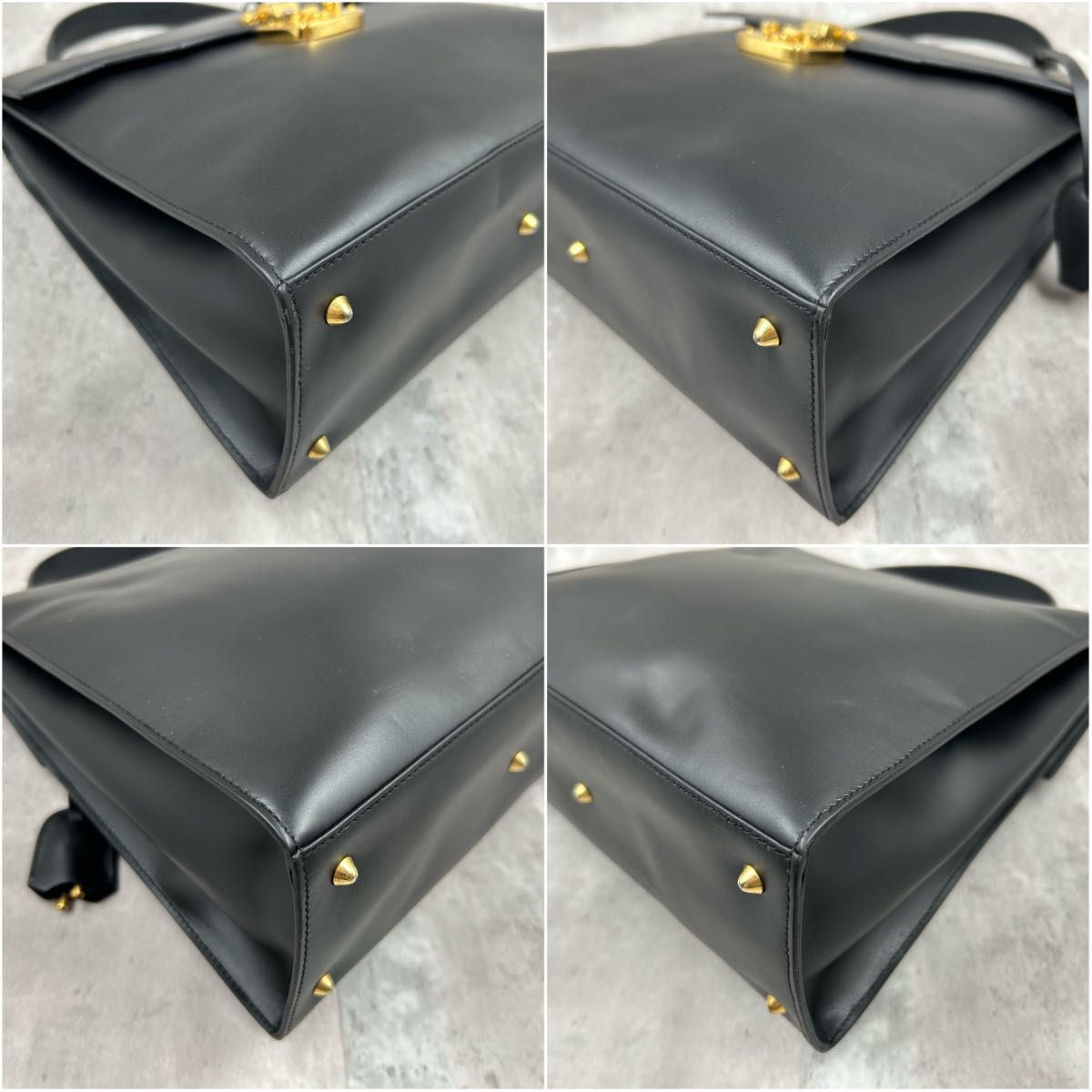 美品】グッチ オールドグッチ GUCCI レディロック ハンドバッグ 美品】グッチ オールドグッチ GUCCI レディロック ハンドバッグ