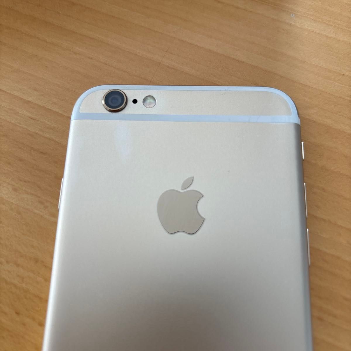 Apple iPhone 6 SIMフリー 64G ゴールド 本体 箱あり 手帳型 Apple iPhone 6 SIMフリー 64G ゴールド 本体 箱あり 手帳型