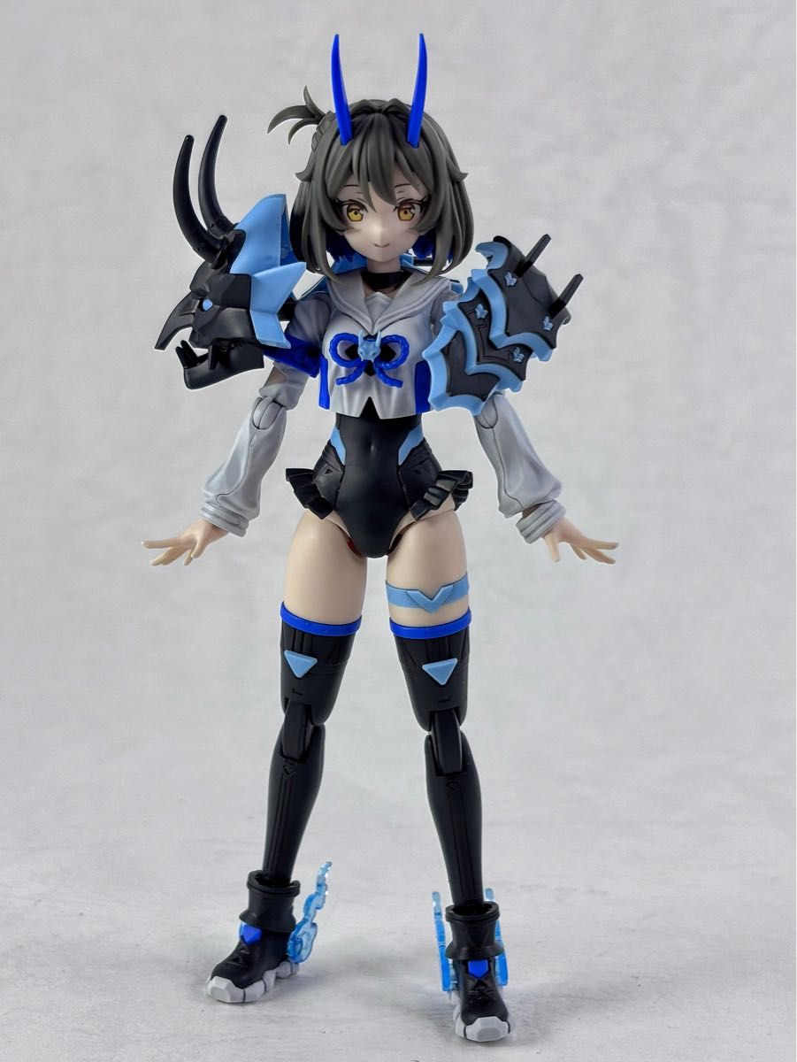 バンダイ 30 MINUTES SISTERS 30MS SIS-N00 ソウレイ[カラーB バンダイ 30 MINUTES SISTERS 30MS SIS-N00 ソウレイ[カラーB
