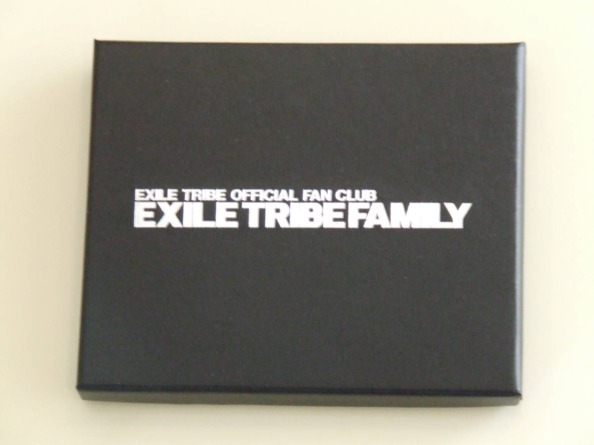 ヤフオク exile エグザイルファミリー ファンクラブ ヤフオク exile エグザイルファミリー ファンクラブ