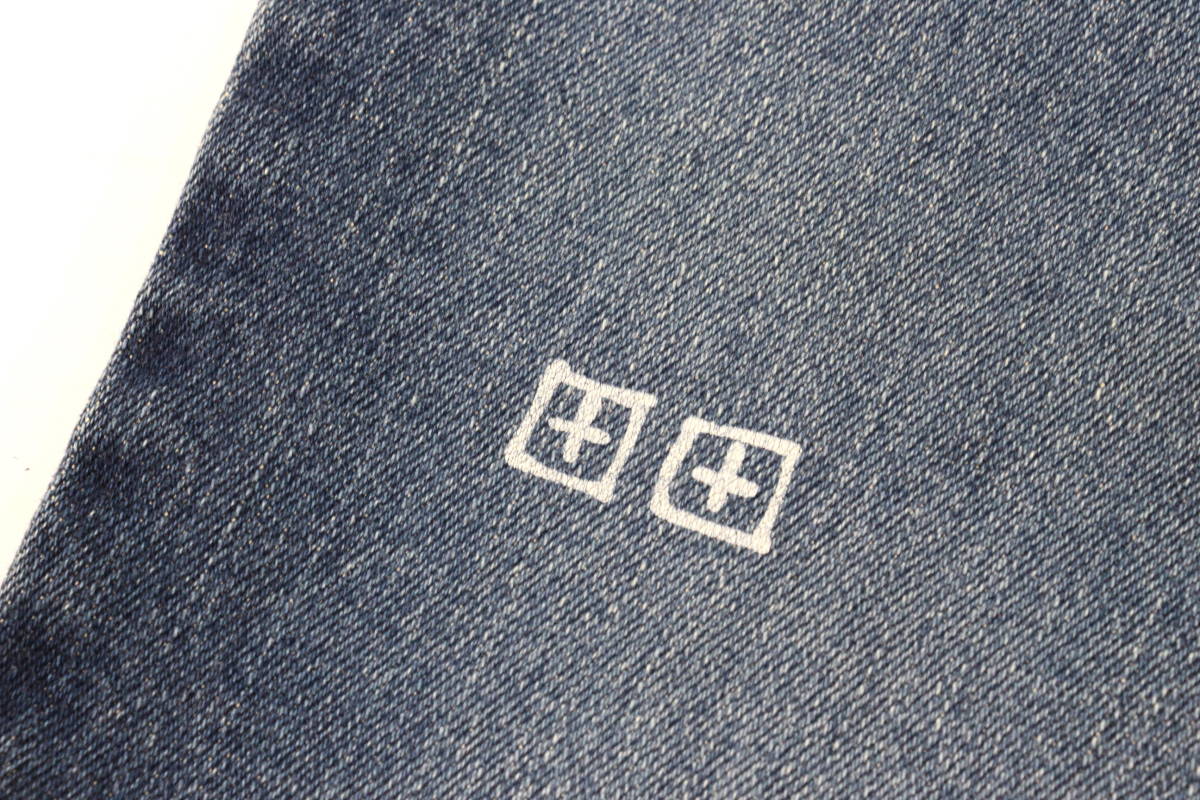 【KOHH着用】Ksubi × rohn herman 加工 デニムパンツ 10 インディゴ ブルー ダメージ ウォッシュ ローライズ スキニー TSUBI スビ ツビ . 【KOHH着用】Ksubi × rohn herman 加工 デニムパンツ 10 インディゴ ブルー ダメージ ウォッシュ ローライズ スキニー TSUBI スビ ツビ .
