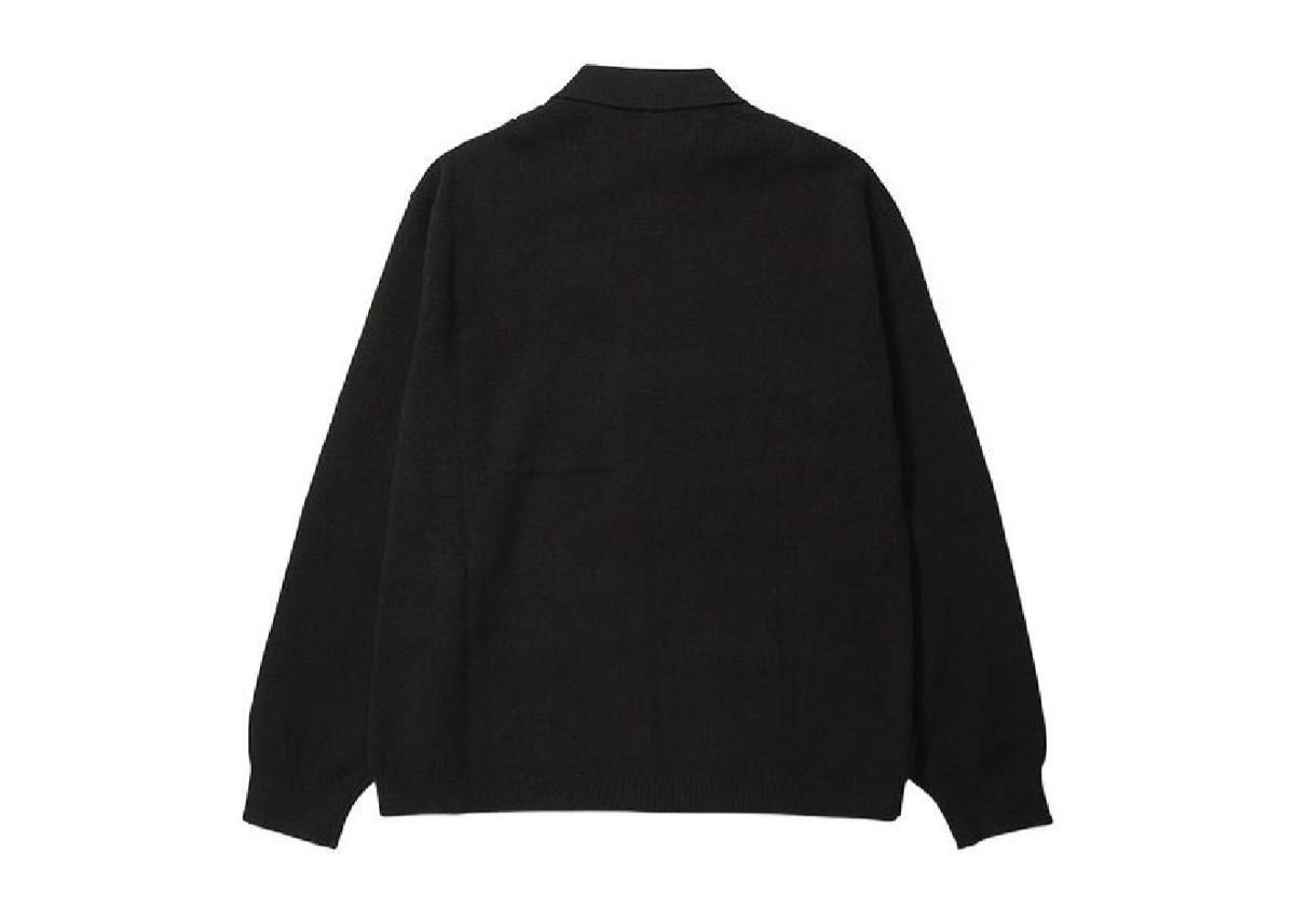 Supreme Crochet Zip Up Cardigan Supreme Crochet Zip Up Cardigan