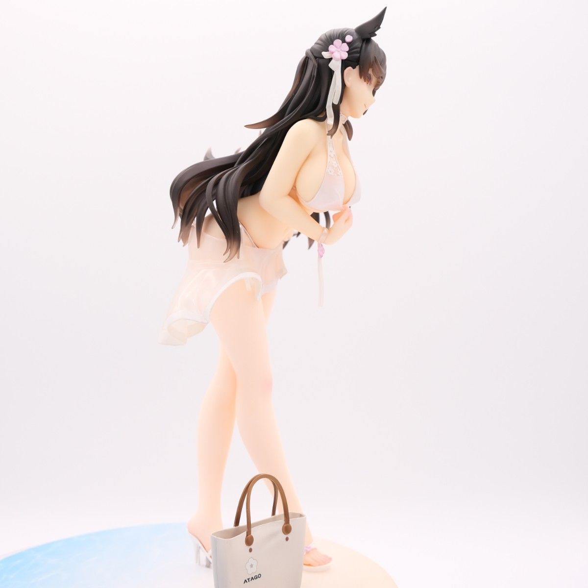 アズールレーン 愛宕&高雄セット 1/7スケールフィギュア アズールレーン 愛宕&高雄セット 1/7スケールフィギュア