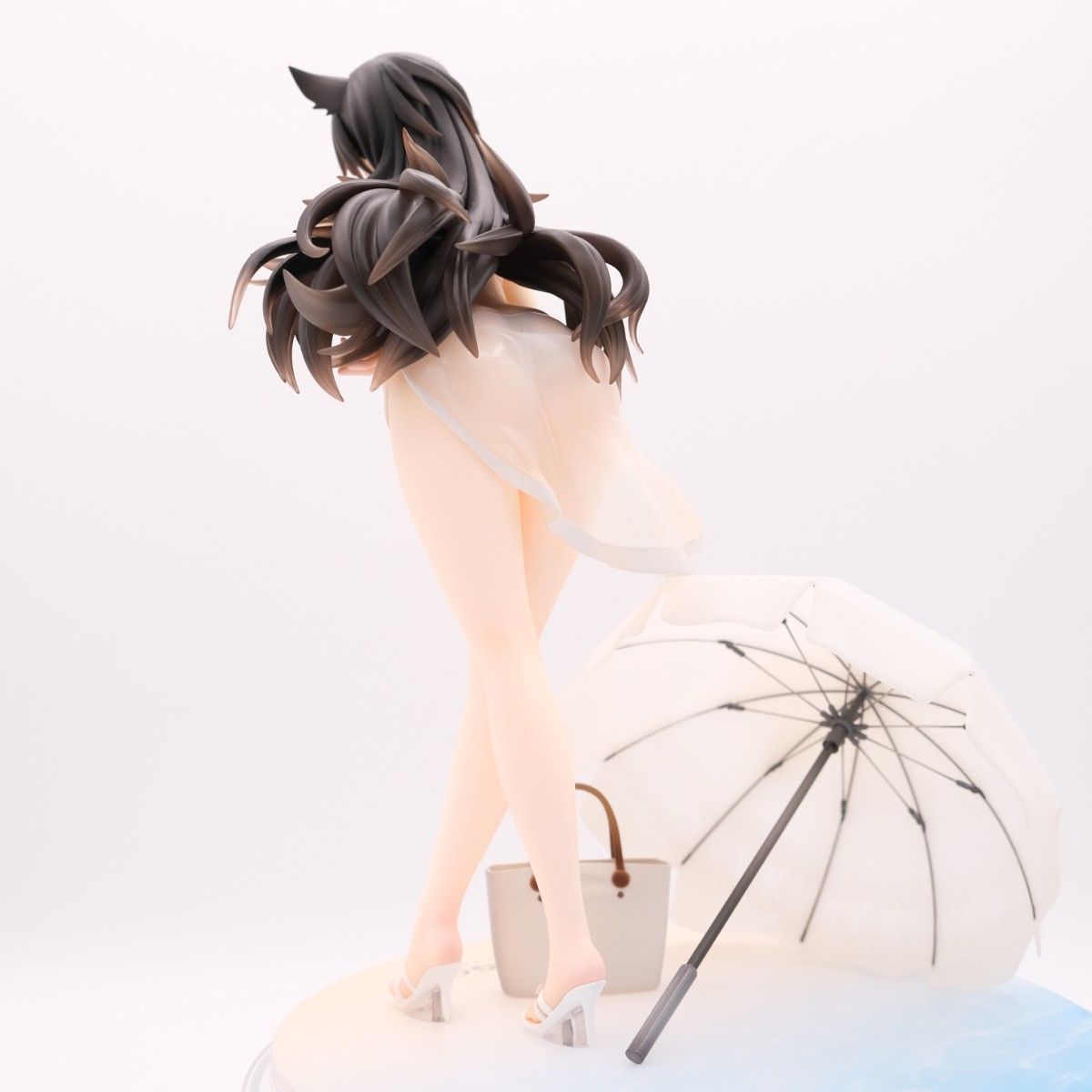 アズールレーン 愛宕&高雄セット 1/7スケールフィギュア アズールレーン 愛宕&高雄セット 1/7スケールフィギュア