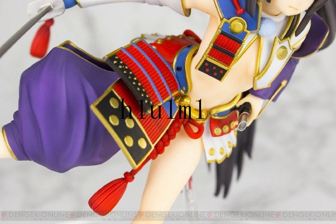 Fate/Grand Order FGO 牛若丸 コスプレ衣装 +全身鎧+髪飾り 全セット