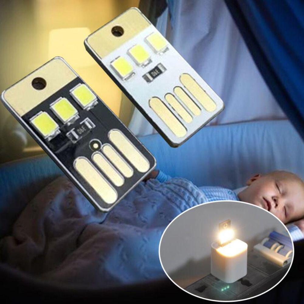 2 piece. usb card light outdoors camp led key holder light multi tool low power consumption night Survival lamp camp supplies 