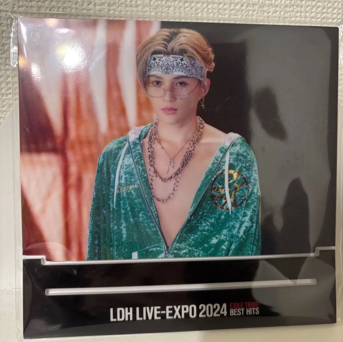 八木勇征 LDH EXPO アクリルスタンド|Yahoo!フリマ(旧PayPay 八木勇征 LDH EXPO アクリルスタンド|Yahoo!フリマ(旧PayPay