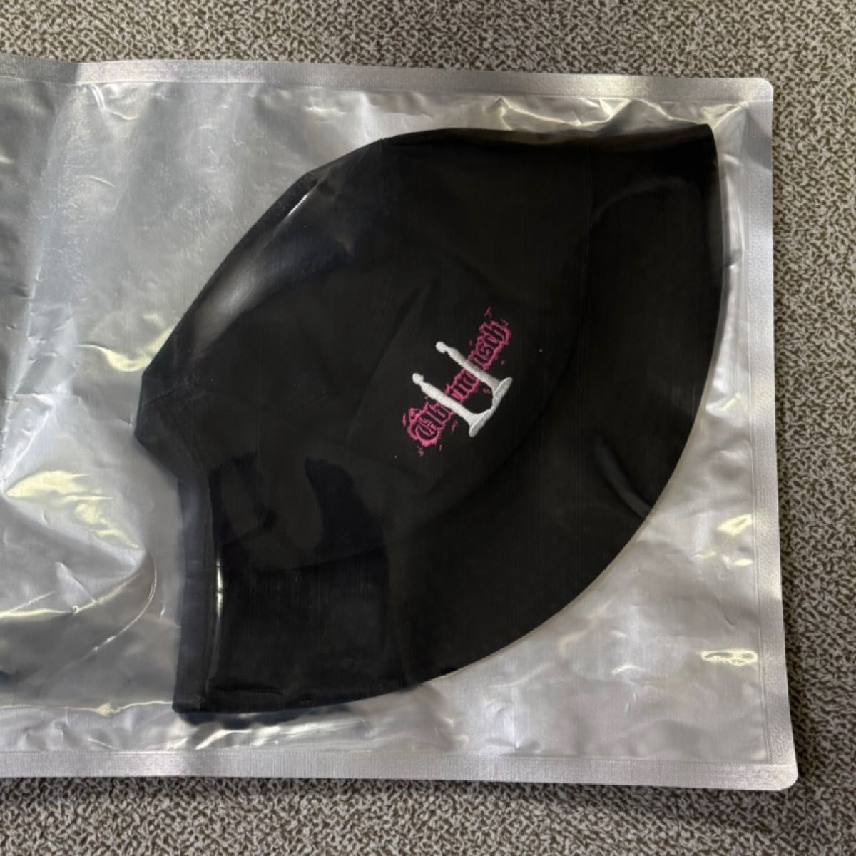 G-DRAGON バケットハット ソウルコン ジヨン GD G-DRAGON bermensch ソウルコン GD hat ハット|Yahoo!フリマ
