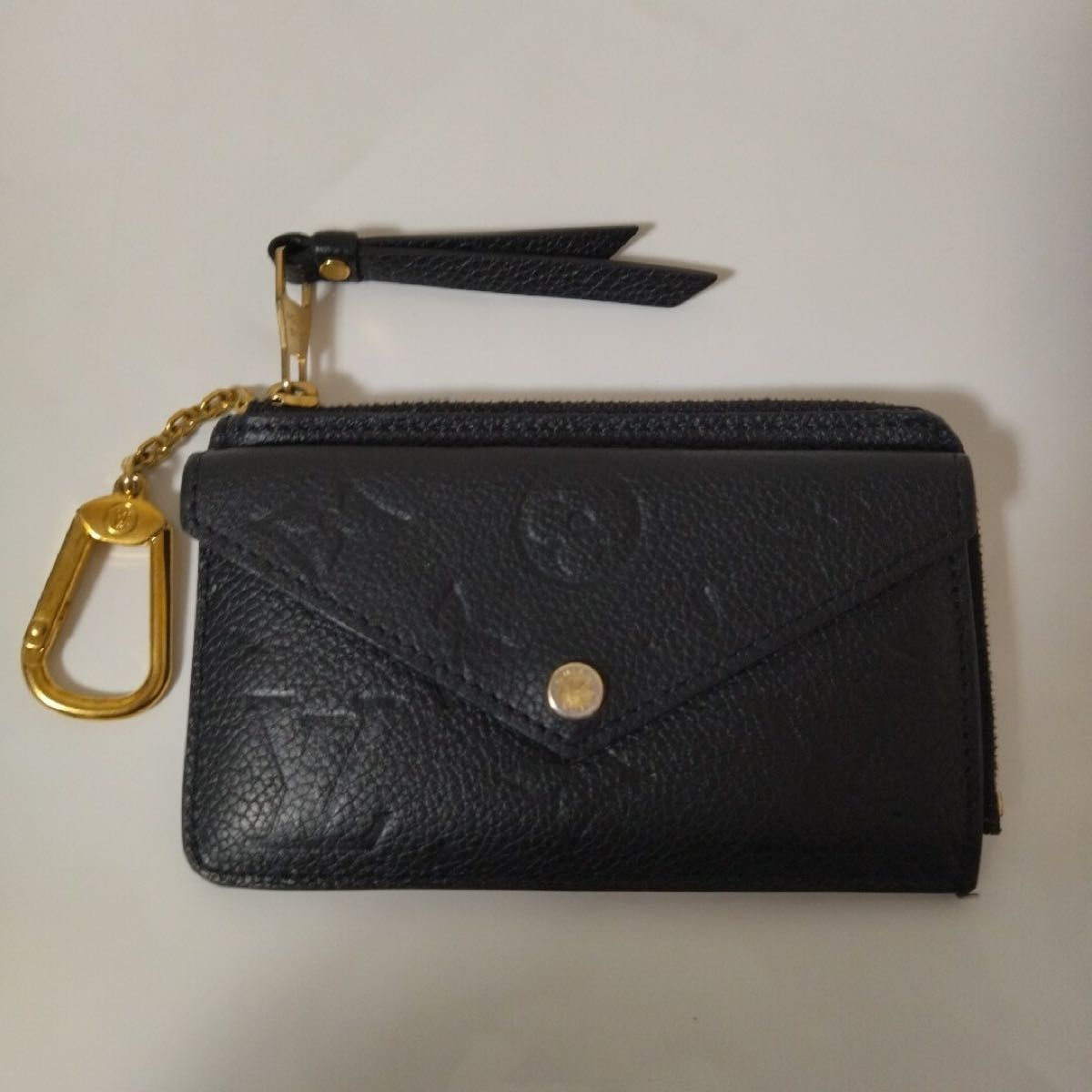 極美品】ルイヴィトン ポルトカルトレクトヴェルソ モノグラム 極美品】ルイヴィトン ポルトカルトレクトヴェルソ モノグラム