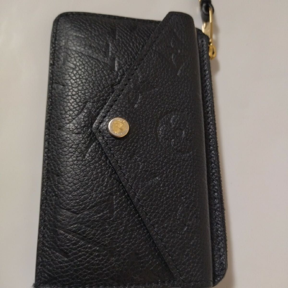 極美品】ルイヴィトン ポルトカルトレクトヴェルソ モノグラム 極美品】ルイヴィトン ポルトカルトレクトヴェルソ モノグラム